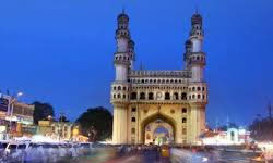 Hyderabad