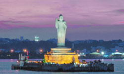 Hyderabad