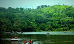 Wayanad - Calicut