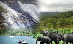 Wayanad - Calicut