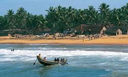 Wayanad - Calicut