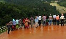 Mysore - Coorg