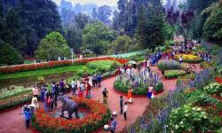 Bangalore - Mysore