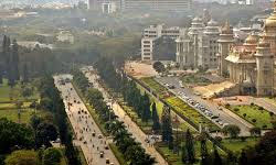 Bangalore