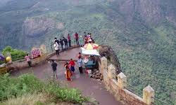 Mysore - Ooty 