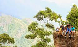Ooty - Coimbatore