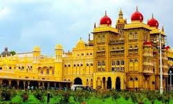 Bangalore - Mysore