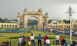 Bangalore - Mysore