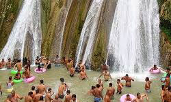 Mussorie