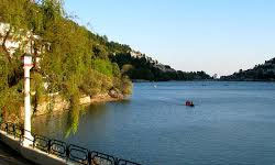 Nainital – Delhi