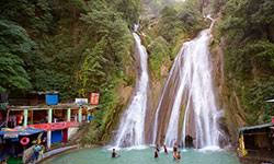 Mussorie