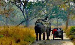 Haridwar – Corbett