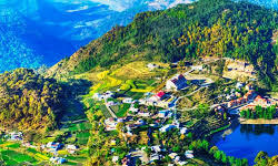 Nainital