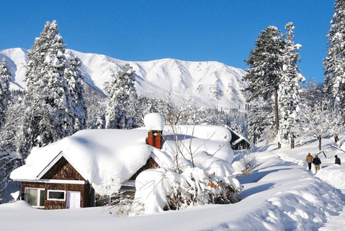Gulmarg