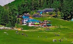 Dalhousie