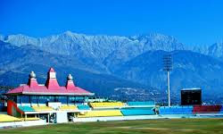 Dalhousie - Dharamshala