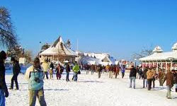 Manali – Chandigarh