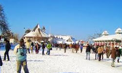 Shimla – Manali