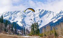 Gulmarg – Srinagar