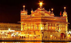 Amritsar 