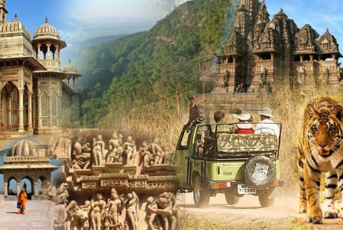 MADHYA PRADESH