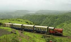 Matheran