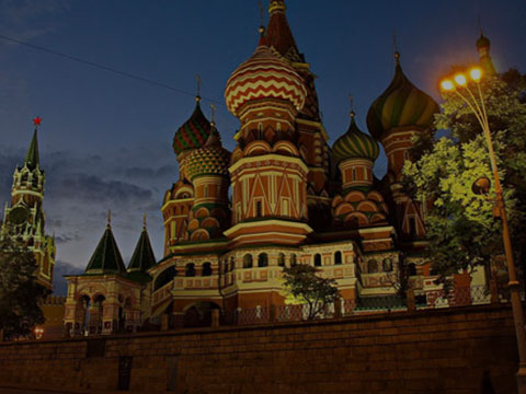 RUSSIA