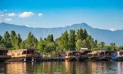 srinagar