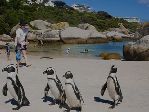SOUTH AFRICA