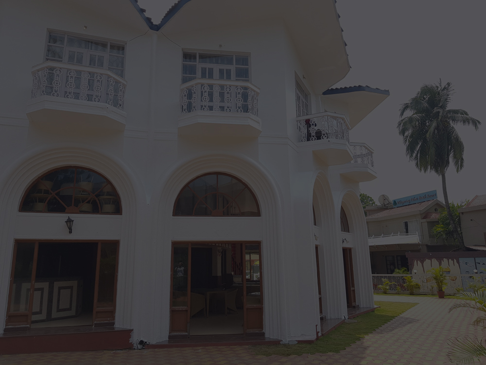Hotel Sunset Beach Resort