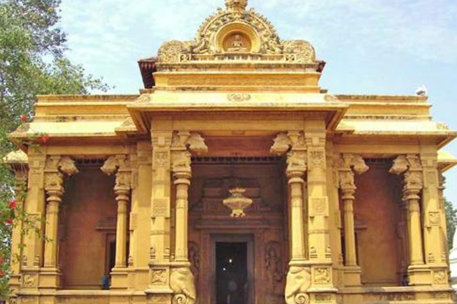 Kelaniya Raja Maha Vihara