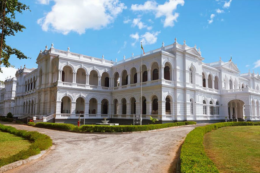 National Museum of Colombo