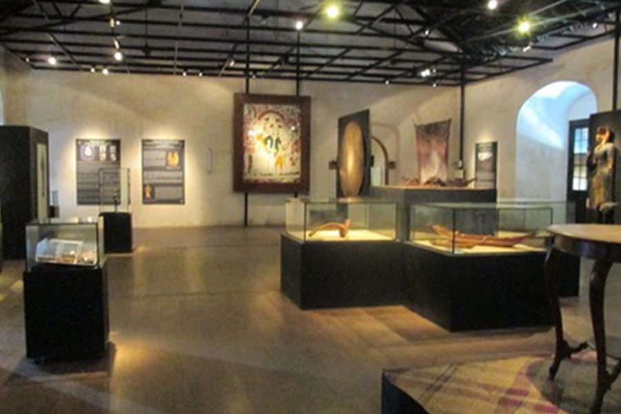 Dutch Museum
