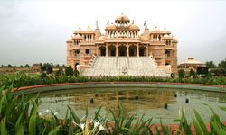 Dalhousie - Dharamshala