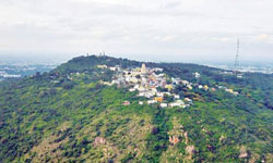 Amritsar - Dalhousie